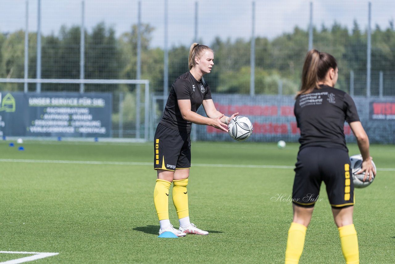 Bild 80 - Saisonstart Oberliga